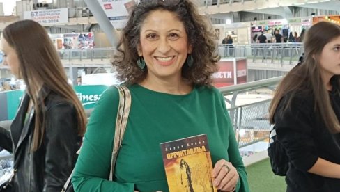 NAŠA SUDBINA VEZANA JE ZA KORENE: Poetska prečitavanja narodne poezije iz vizure profesorke Laure Kovač NAŠA SUDBINA VEZANA JE ZA KORENE: Poetska prečitavanja narodne poezije iz vizure profesorke Laure Kovač