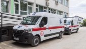 VEĆA PARTICIPACIJA ĆE DOTUĆI PENZIONERE: Od 1. januara poskupljuju medicinske usluge u domovima zdravlja RS VEĆA PARTICIPACIJA ĆE DOTUĆI PENZIONERE: Od 1. januara poskupljuju medicinske usluge u domovima zdravlja RS