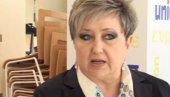 DEKANKA IZ NIŠA PUŠTENA KUĆI: Jasno da joj nije ništa - Šolakovi mediji i opozicija pumpaju priču