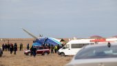 HITNO SE OGLASILE VLASTI: Ovo je tačan broj poginulih u avionskoj nesreći u Kazahstanu HITNO SE OGLASILE VLASTI: Ovo je tačan broj poginulih u avionskoj nesreći u Kazahstanu