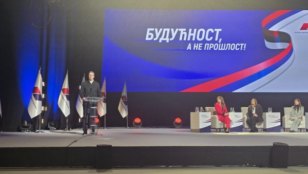 ПОСТАЛИ СУ ПОЗНАТИ ЈЕР СУ МЕ НАПАЛИ: Вучић о ангажовању естрадних и других личности за нападе на Србију ПОСТАЛИ СУ ПОЗНАТИ ЈЕР СУ МЕ НАПАЛИ: Вучић о ангажовању естрадних и других личности за нападе на Србију