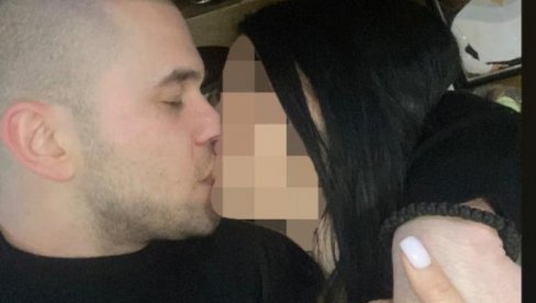 VERENICA UBIJENOG PIVCETA NEUTEŠNA: Ponovo se oglasila - objavila uznemirujuću fotografiju (FOTO) VERENICA UBIJENOG PIVCETA NEUTEŠNA: Ponovo se oglasila - objavila uznemirujuću fotografiju (FOTO)