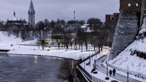 TAČNO NA OVOM MESTU BI MOGAO POČETI TREĆI SVETSKI RAT: Putin ga smatra svojom teritorijom, NATO trupe već raspoređene TAČNO NA OVOM MESTU BI MOGAO POČETI TREĆI SVETSKI RAT: Putin ga smatra svojom teritorijom, NATO trupe već raspoređene