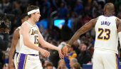 PROBLEM ZA PROBLEMOM! Nakon povrede Dončića nova katastrofalna vest za Lejkerse