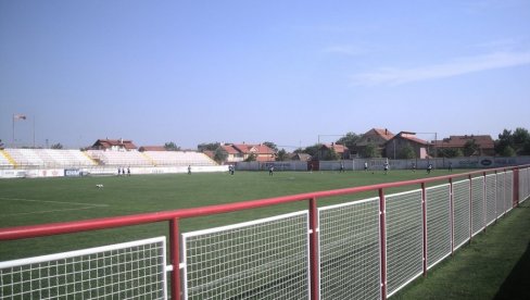 POMOĆ KLUBOVIMA: Za sportske programe 127 miliona dinara POMOĆ KLUBOVIMA: Za sportske programe 127 miliona dinara