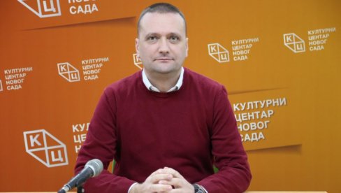 BROJNI SU STUBOVI SRPSKOG IDENTITETA : Istoričar Graovac o podvizima Stepe Stepanovića (VIDEO) BROJNI SU STUBOVI SRPSKOG IDENTITETA : Istoričar Graovac o podvizima Stepe Stepanovića (VIDEO)