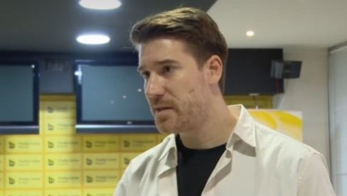 SHARE FONDACIJA DOBILA VIŠE OD ČETIRI MILIONA EVRA: Izmislili priču o špijunaži novinara, a finansira ih Švajcarska SHARE FONDACIJA DOBILA VIŠE OD ČETIRI MILIONA EVRA: Izmislili priču o špijunaži novinara, a finansira ih Švajcarska