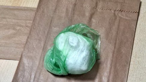 U HONDI 102 GRAMA KOKAINA: Uhapšen tinejdžer U HONDI 102 GRAMA KOKAINA: Uhapšen tinejdžer