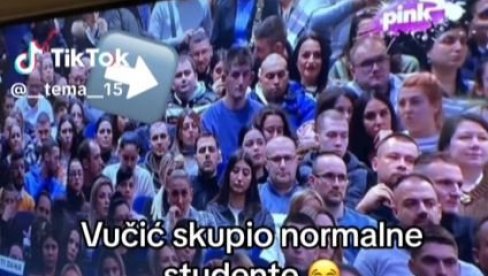 OPOZICIJA ŠIRI LAŽNI SNIMAK: Ovako pokušavaju da obmanu građane (VIDEO) OPOZICIJA ŠIRI LAŽNI SNIMAK: Ovako pokušavaju da obmanu građane (VIDEO)