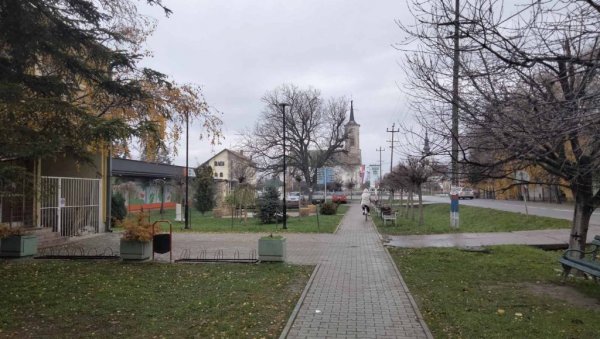 УЗ СТАН И 30.000 ДОДАТКА НА ПЛАТУ: Стимулације локалне самоуправе лекарима који прихвате да раде у неком од 13 села око Бачке Паланке УЗ СТАН И 30.000 ДОДАТКА НА ПЛАТУ: Стимулације локалне самоуправе лекарима који прихвате да раде у неком од 13 села око Бачке Паланке