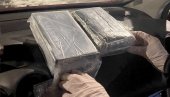 U ITALIJI UHAPŠEN DRŽAVLJANIN CRNE GORE: Prevozio 50 kilograma kokaina