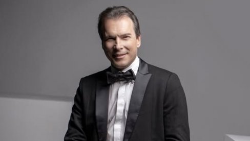 TEŽIMO HARMONIJI KOJA NAM NEDOSTAJE: Maestro Bojan Suđić o novoosnovanoj Srpskoj filharmoniji sa kojom nastupa u Sava centru TEŽIMO HARMONIJI KOJA NAM NEDOSTAJE: Maestro Bojan Suđić o novoosnovanoj Srpskoj filharmoniji sa kojom nastupa u Sava centru