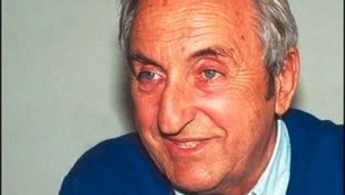 NJEGOVO JE I DISOVO PROLEĆE: Na današnji dan preminuo Branko V. Radičević NJEGOVO JE I DISOVO PROLEĆE: Na današnji dan preminuo Branko V. Radičević