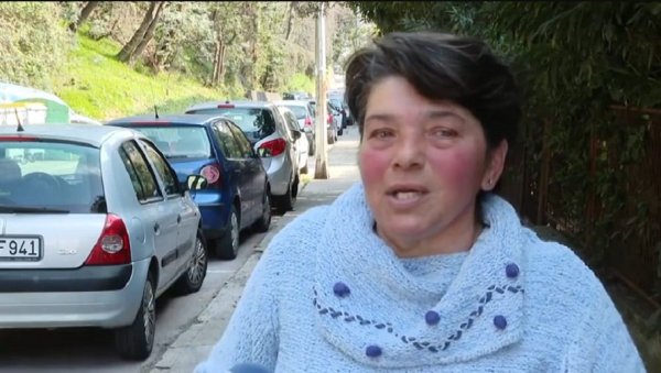 ИМАЛА СВЕ, ПА ЗАВРШИЛА НА УЛИЦИ С МЕТЛОМ И - ВЕРОМ: Ношена ратном олујом, Дијана Вукманић из Сарајева, стигла до новске Чистоће ИМАЛА СВЕ, ПА ЗАВРШИЛА НА УЛИЦИ С МЕТЛОМ И - ВЕРОМ: Ношена ратном олујом, Дијана Вукманић из Сарајева, стигла до новске Чистоће