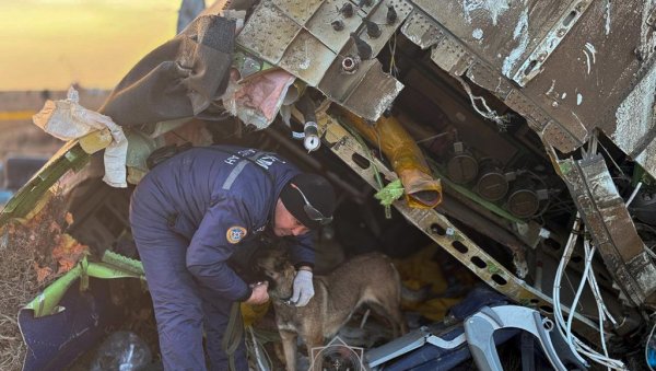 КАЗАХСТАН СЕ ОГЛАСИО: Ево шта је показала истрага КАЗАХСТАН СЕ ОГЛАСИО: Ево шта је показала истрага