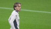 SADA I ZVANIČNO! Luka Modrić je novi fudbaler Milana