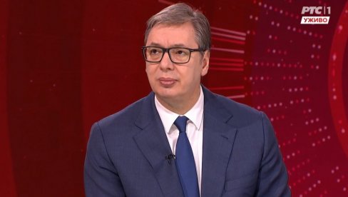 OD 15. MARTA ĆE LJUDI MOĆI DA SE UČLANJUJU Vučić - Uskoro formiranje velikog pokreta OD 15. MARTA ĆE LJUDI MOĆI DA SE UČLANJUJU Vučić - Uskoro formiranje velikog pokreta