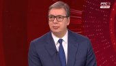 OD 15. MARTA ĆE LJUDI MOĆI DA SE UČLANJUJU Vučić - Uskoro formiranje velikog pokreta OD 15. MARTA ĆE LJUDI MOĆI DA SE UČLANJUJU Vučić - Uskoro formiranje velikog pokreta