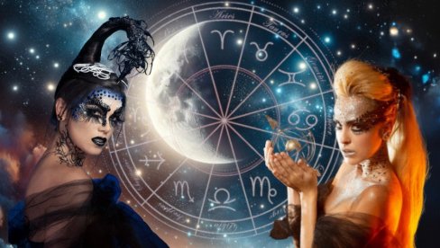 ASTRO SAVET ZA PETAK, 27. DECEMBAR: Mesec prelazi sa Škorpije na Strelca - Iz sumornog raspoloženja u optimizam i entuzijazam ASTRO SAVET ZA PETAK, 27. DECEMBAR: Mesec prelazi sa Škorpije na Strelca - Iz sumornog raspoloženja u optimizam i entuzijazam