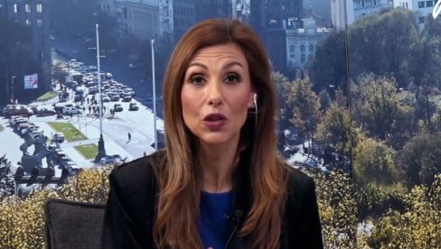 JUTARNJE NOVOSTI: Pratite najaktuelnija dešavanja i ovog petka u uživo programu na našem portalu (VIDEO) JUTARNJE NOVOSTI: Pratite najaktuelnija dešavanja i ovog petka u uživo programu na našem portalu (VIDEO)