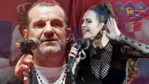 LUKAS ŽESTOKO O SEVERINI POSLE IZJAVE O JASENOVCU: Ona je budala, priča bljuvotine o Srbiji, a sin joj Srbin LUKAS ŽESTOKO O SEVERINI POSLE IZJAVE O JASENOVCU: Ona je budala, priča bljuvotine o Srbiji, a sin joj Srbin