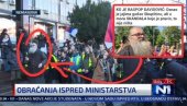РАСПОП АНТОНИЈЕ НА ПРОТЕСТУ СТУДЕНАТА: За СПЦ је секташ, а за опозицију нови патријарх РАСПОП АНТОНИЈЕ НА ПРОТЕСТУ СТУДЕНАТА: За СПЦ је секташ, а за опозицију нови патријарх