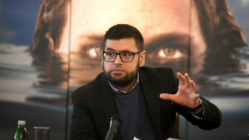 OBELEŽAVA SE 65 GODINA POSTOJANJA FILMSKOG CENTRA SRBIJE: Sedma umetnost se neguje, podržava i voli OBELEŽAVA SE 65 GODINA POSTOJANJA FILMSKOG CENTRA SRBIJE: Sedma umetnost se neguje, podržava i voli