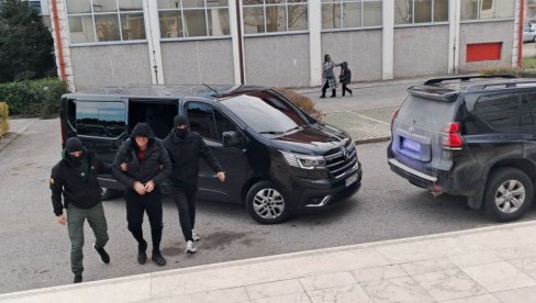 DUVANSKI KLAN U CG: Evo ko su sve uhapšeni po nalogu Specijalnog državnog tužilaštva DUVANSKI KLAN U CG: Evo ko su sve uhapšeni po nalogu Specijalnog državnog tužilaštva