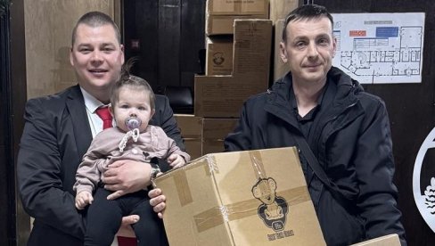 OPŠTINA PLANDIŠTE DELI BESPLATNA AUTO-SEDIŠTA: Evo kako da roditelji dece rođene u 2024. dobiju pomoć OPŠTINA PLANDIŠTE DELI BESPLATNA AUTO-SEDIŠTA: Evo kako da roditelji dece rođene u 2024. dobiju pomoć