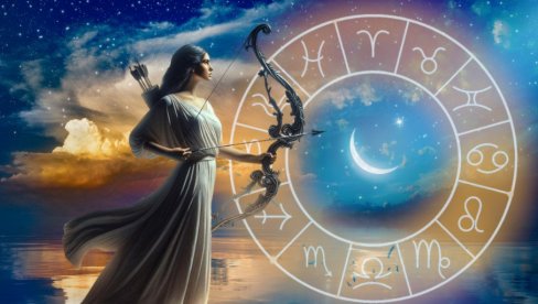 DNEVNI HOROSKOP ZA SUBOTU 28. DECEMBAR: Lavu dan za ljubav, Vagu očekuje zanimljiv kontakt, Strelac da pazi na ishranu DNEVNI HOROSKOP ZA SUBOTU 28. DECEMBAR: Lavu dan za ljubav, Vagu očekuje zanimljiv kontakt, Strelac da pazi na ishranu