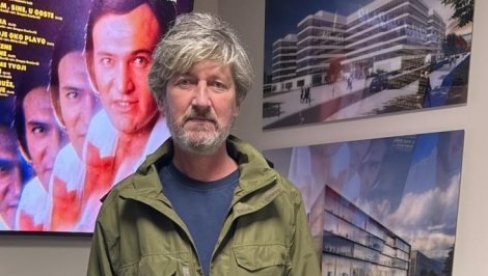 SRBIN NAĐEN POSLE 5 MESECI: Srećan kraj potrage za Draganom Golubovićem, nestalim u Nemačkoj posle posle pada na gradilištu SRBIN NAĐEN POSLE 5 MESECI: Srećan kraj potrage za Draganom Golubovićem, nestalim u Nemačkoj posle posle pada na gradilištu