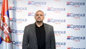 ZAPOROŽAC: Kurti će učiniti sve u pokušaju da otme mandate Srpskoj listi ZAPOROŽAC: Kurti će učiniti sve u pokušaju da otme mandate Srpskoj listi