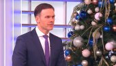 O SVIM NAJVAŽNIJIM TEMAMA: Ministar Mali gost jutarnjeg programa TV Prva O SVIM NAJVAŽNIJIM TEMAMA: Ministar Mali gost jutarnjeg programa TV Prva