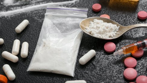 TREĆINA EVROPLJANA PROBALA JE ILEGALNE DROGE: Koje zemlje imaju najveći problem sa zavisnošću od droga? TREĆINA EVROPLJANA PROBALA JE ILEGALNE DROGE: Koje zemlje imaju najveći problem sa zavisnošću od droga?