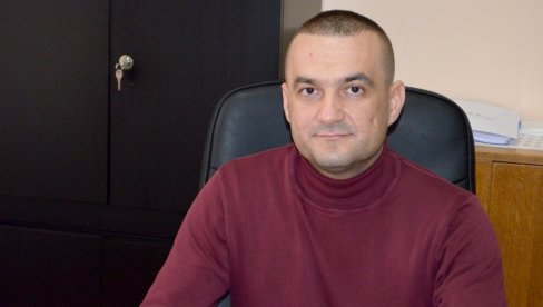 PROMENE NA ČELU VAZDUHOPLOVNE AKADEMIJE: Cvijović razrešen, na njegovo mesto dolazi kadar iz Vršca PROMENE NA ČELU VAZDUHOPLOVNE AKADEMIJE: Cvijović razrešen, na njegovo mesto dolazi kadar iz Vršca