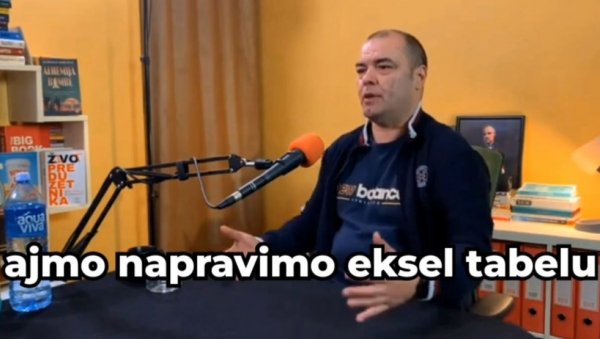 ЈЕШИЋ ПРАВИ СПИСАК ЗА ОДСТРЕЛ: Са петокраком ћемо упадати у институције, а Милу Пајић поставити за директорку РТС (ВИДЕО) ЈЕШИЋ ПРАВИ СПИСАК ЗА ОДСТРЕЛ: Са петокраком ћемо упадати у институције, а Милу Пајић поставити за директорку РТС (ВИДЕО)