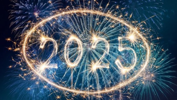 ЧЕКАЛИ СМО ГОТОВО 100 ГОДИНА НА ЊУ: Нова 2025. је математичко чудо ЧЕКАЛИ СМО ГОТОВО 100 ГОДИНА НА ЊУ: Нова 2025. је математичко чудо