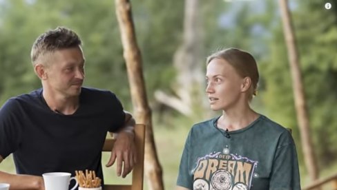 PAR IZ RUSIJE VELEGRAD ZAMENIO NAŠIM SELOM: Mislili smo da će Srbija biti laka zemlja za nas zbog sličnog jezika i tradicije PAR IZ RUSIJE VELEGRAD ZAMENIO NAŠIM SELOM: Mislili smo da će Srbija biti laka zemlja za nas zbog sličnog jezika i tradicije