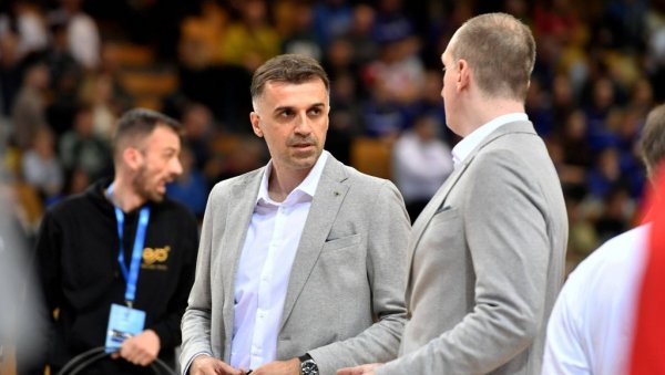 ПРОМЕНА НА КЛУПИ ЦИБОНЕ: Враћа се добро познато лице ПРОМЕНА НА КЛУПИ ЦИБОНЕ: Враћа се добро познато лице