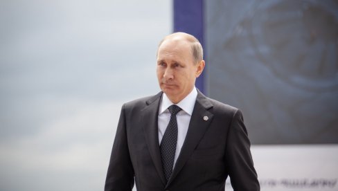 RUSIJA DELI TUGU ONIH KOJI SU IZGUBILI SVOJE NAJMILIJE Putin izjavio saučešće Si Đinpingu nakon zemljotresa u Kini