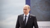 RUSIJA DELI TUGU ONIH KOJI SU IZGUBILI SVOJE NAJMILIJE Putin izjavio saučešće Si Đinpingu nakon zemljotresa u Kini