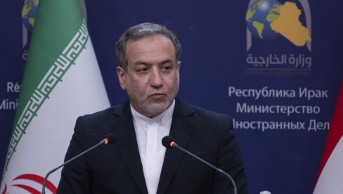 НОВИ ДЕТАЉИ О СТРАТЕШКОМ СПОРАЗУМУ РУСИЈЕ И ИРАНА: Јачање заједничке безбедности и заштита људских вредности