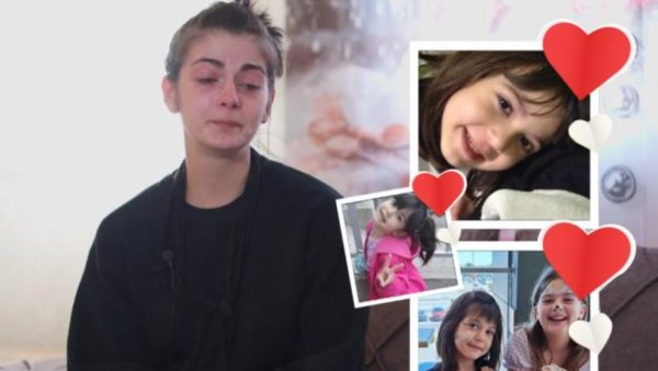 ПРЕСТАНИТЕ ДА УПЛИЋЕТЕ ТРАГЕДИЈУ У ПОЛИТИЧКЕ СВРХЕ: Потресне речи мајке Саре и Валентине које су погинуле у трагедији у Новом Сад (ВИДЕО) ПРЕСТАНИТЕ ДА УПЛИЋЕТЕ ТРАГЕДИЈУ У ПОЛИТИЧКЕ СВРХЕ: Потресне речи мајке Саре и Валентине које су погинуле у трагедији у Новом Сад (ВИДЕО)