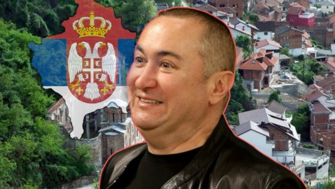IZBEGLI SMO 1999. ALI NIŠTA JOŠ NISMO PRODALI NA KOSOVU: Đani o dolasku u Beogradu IZBEGLI SMO 1999. ALI NIŠTA JOŠ NISMO PRODALI NA KOSOVU: Đani o dolasku u Beogradu