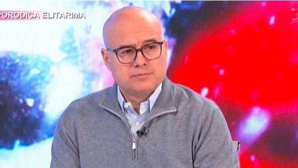 ВУЧЕВИЋ О НАЈАВИ ПРЕДСЕДНИКА: Спрема се опсежна акција борбе против корупције, неће бити лова на вештице, али неће бити заштићених ВУЧЕВИЋ О НАЈАВИ ПРЕДСЕДНИКА: Спрема се опсежна акција борбе против корупције, неће бити лова на вештице, али неће бити заштићених