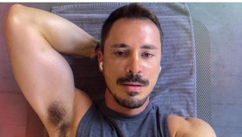 JOŠ JEDAN SUNOVRAT BLOKADERA