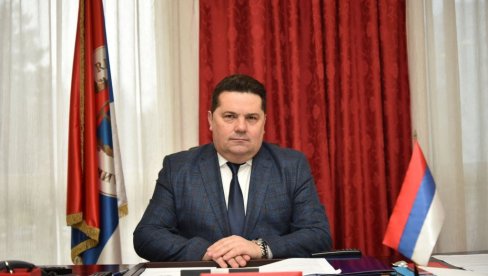 СТЕВАНДИЋ О ПИСАЊУ МЕДИЈА У ФЕДЕРАЦИЈИ: Покушавају да ме застраше да не бих бранио српске интерес