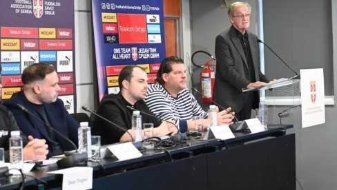 U CENTRU FSS ODRŽAN ZNAČAJAN SEMINAR: Tereni su vrednost za buduća vremena U CENTRU FSS ODRŽAN ZNAČAJAN SEMINAR: Tereni su vrednost za buduća vremena