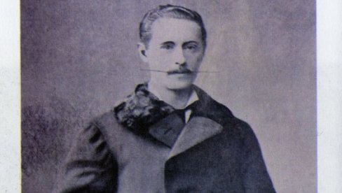 NESREĆNA SUDBINA VANBRAČNOG SINA KNEZA MIHAILA: Život Velimira Teodorovića od zaborava sačuvan u knjizi dr Radoša LJušića NESREĆNA SUDBINA VANBRAČNOG SINA KNEZA MIHAILA: Život Velimira Teodorovića od zaborava sačuvan u knjizi dr Radoša LJušića