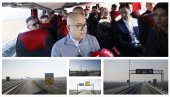 VELIKI DAN ZA SRBIJU: Ostvaren san generacija - Otvorena brza saobraćajnica Šabac-Loznica (FOTO/VIDEO) VELIKI DAN ZA SRBIJU: Ostvaren san generacija - Otvorena brza saobraćajnica Šabac-Loznica (FOTO/VIDEO)